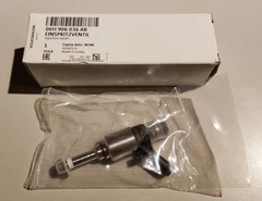 Kit 4 Inyectores Oem Volkswagen Vw 2.0 Tsi /audi A3 / Vento - comprar online