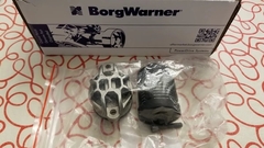 Filtro Haldex Para Tiguan 2009 / 2015 Borg Warner / Haldex