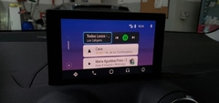 Carplay Wireless / Android Auto Audi A4 A5 Q5 A3 Q2 2018 / 2021 Sin Camara en internet
