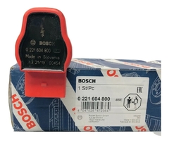 Kit 4 Bobinas Red Bosch Vw Para 2.0tsi Y 2.5
