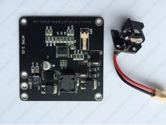 Fuente 12v Para Apple Tv 4. No Sirve Para 4k.