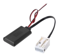 Modulo Bluetooth Para Audi A4 / A5 / Q5 / VW Vento / Passat / Tiguan Solo Para Musica