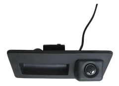 Camara De Manija Para Vw Vento Tiguan Audi A4 A5 Q5 Q3