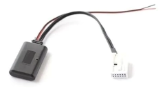 Modulo Bluetooth Para Audi A4 / A5 / Q5 / VW Vento / Passat / Tiguan Solo Para Musica - comprar online