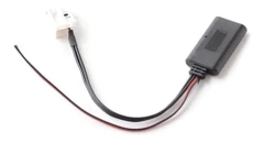 Modulo Bluetooth Para Audi A4 / A5 / Q5 / VW Vento / Passat / Tiguan Solo Para Musica en internet