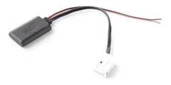 Modulo Bluetooth Para Audi A4 / A5 / Q5 / VW Vento / Passat / Tiguan Solo Para Musica - Av Electronics
