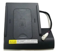 Cargador Inalámbrico Para Vw Golf Mk7 Qi en internet