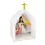 Oratório Iluminado Sagrado Coração Jesus - loja online