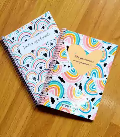 Planner Hearts - comprar online