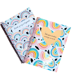Planner Hearts