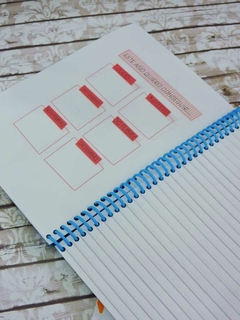 Cuaderno Color Phrases 2 - tienda online