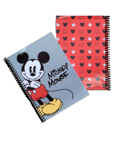 Cuaderno Character MOUSE - comprar online