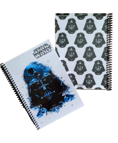 Cuaderno Character STAR
