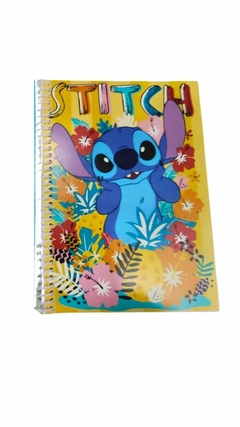 COMBO MAYORISTA STITCH en internet