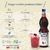 FABBRI Mixybar Violetta (Xarope De Violeta) - 1Lt. - loja online