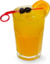 FABBRI Mixybar Arancia (Xarope De Laranja) - 1Lt. - comprar online