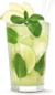 FABBRI Xarope Fabbri Mela Verde (Xarope de Maçã Verde) 1Lt. - comprar online