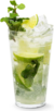 Mixybar Mojito (Xarope De Mojito) - 1Lt. - comprar online