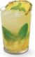 FABBRI Mixybar Ananas (Xarope De Abacaxi) - 1Lt. - Sam Bebidas e Empórios 