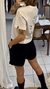 Remera Paraíso - Macha