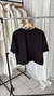 Remera Gamuzada - comprar online
