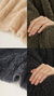 Buzo Teddy - tienda online