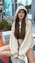 Hoddie Boxy - tienda online