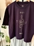 Remera Serpiente de Madera - comprar online