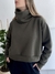 Buzo Cuello alto