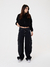 Jeans Wide leg Cargo FLORIDA