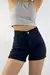 Short Holy Black