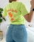 Remera de algodón APEROL SPRITZ - comprar online