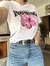 Remera de algodón INSPIRING - comprar online