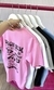 Remera de algodón Beach - comprar online