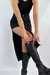 Falda MIDI Black - comprar online