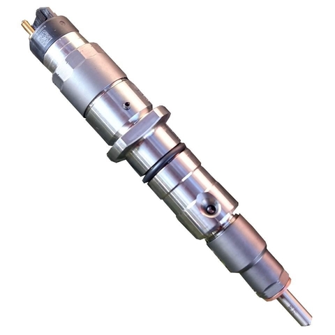 Bico injetor Bosch VOLKSWAGEN Constellation 25 320 (2008 Até 2011) 0445120140 Remanufaturado
