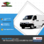 Bico injetor Bosch FIAT Ducato Maxi Cargo 2.8 (2005 Até 2009) 0445120002 Remanufaturado - Astra Diesel