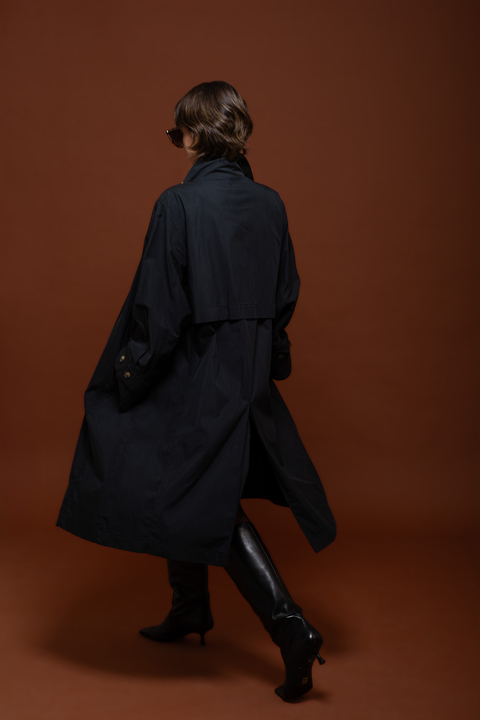 Trench Sienna
