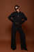Pantalon Cupro