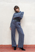 Pantalon Cupro