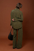 Pantalon Cupro - comprar online