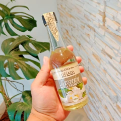 Agua florida aromática ossada