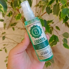 Spray aurico chakra ossada - comprar online