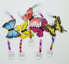 MARIPOSAS CHUPETE ATRAPASOL