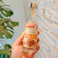 Agua florida aromática ossada - comprar online