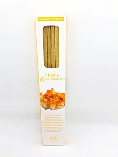Sahumerios Cristales - tienda online
