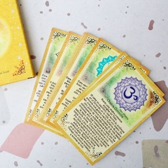 ORÁCULO REIKI TERAPIA - comprar online