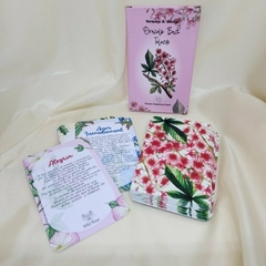 ORÁCULO DE LAS FLORES DE BACH