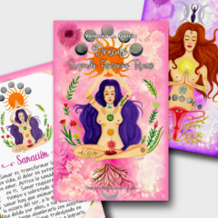 ORÁCULO SAGRADO FEMENINO