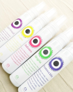 Spray ojo turco 30cc - comprar online